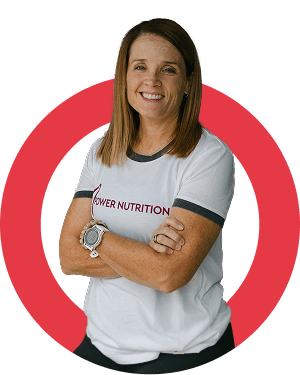 Trainer Maureen Ashley.