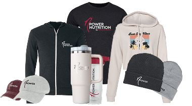 Weekly prize giveaways.