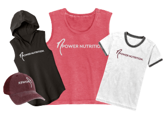 Weekly prize giveaways.
