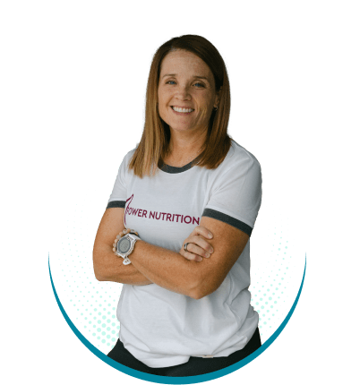 Trainer Maureen Ashley.