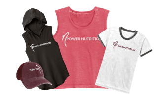 Weekly prize giveaways.