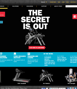 cybex