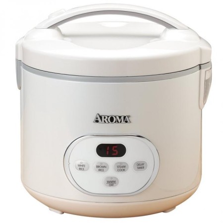 rice cooker