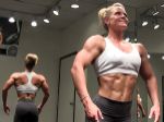 nicole wilkins Posing 150x112