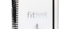 Fitbook PREP Cover