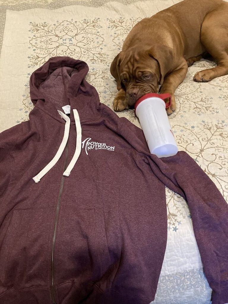 Image #1 from Megan B.