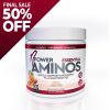 nPower Nutrition Essential Aminos - Image 2