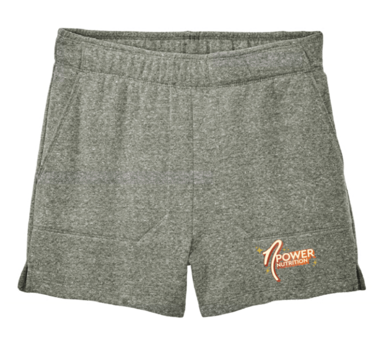 nPower Shorts