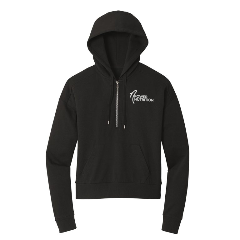 nPower Nutrition Fleece Hoodie