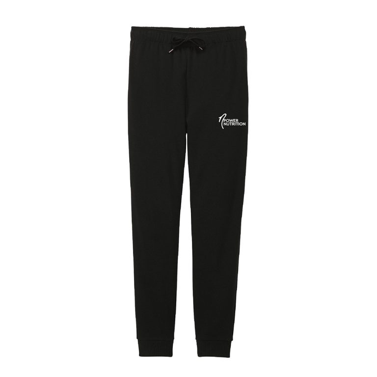 nPower Nutrition Fleece Joggers