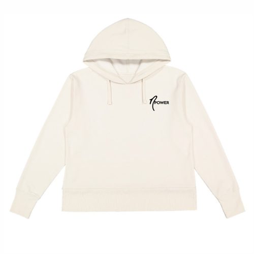 NEW! Vintage Wash Hoodie