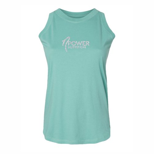 NEW! Relaxed Tank Top