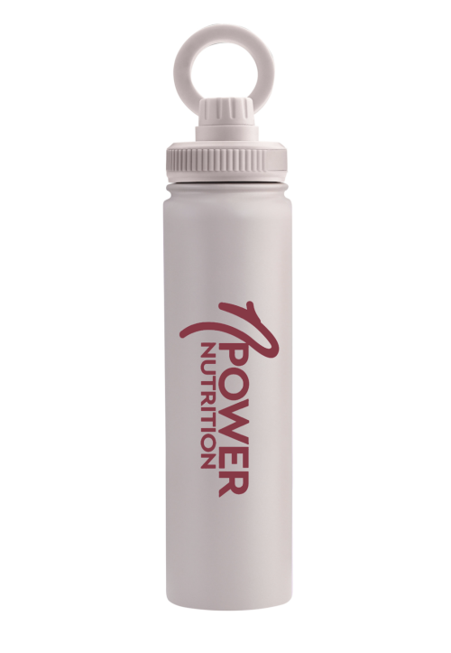 NEW!  Insulated Stainless Steel Water Bottle