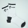 NEW! Crew Socks - Image 4