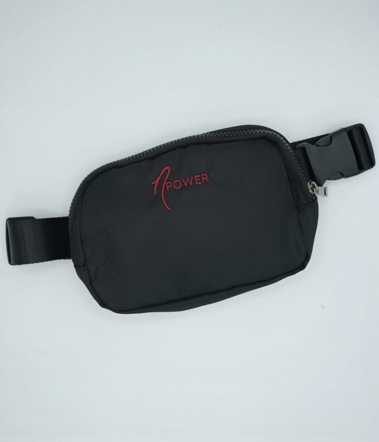 nPower Sling Bag