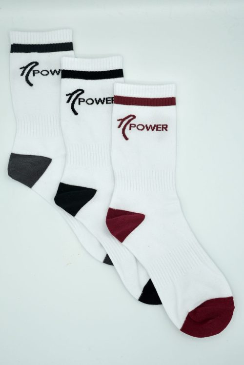 NEW! Crew Socks
