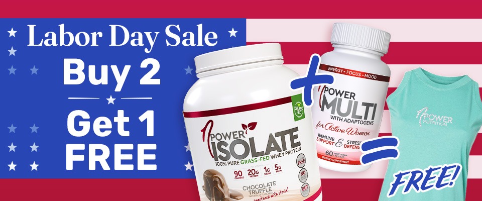 Labor Day Sale
