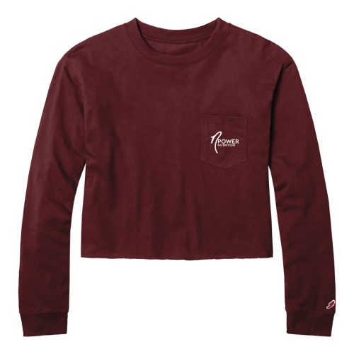 NEW! Long Sleeve Midi Shirt