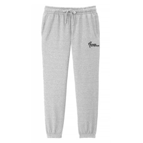 NEW! Fleece Sweatpants