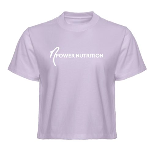 NEW! nPower Boxy T-Shirt