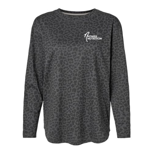 NEW! Long Sleeve Jersey Shirt