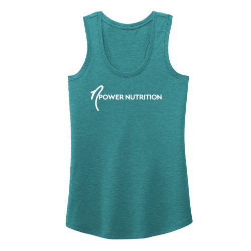 NEW! Tri-Blend nPower Racerback Tank