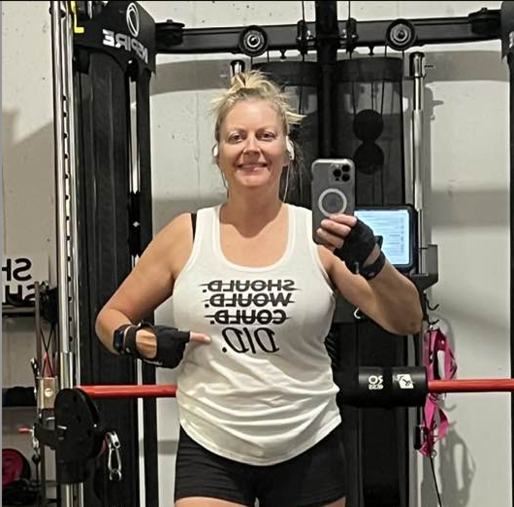 Carey Armbrust Overstreet