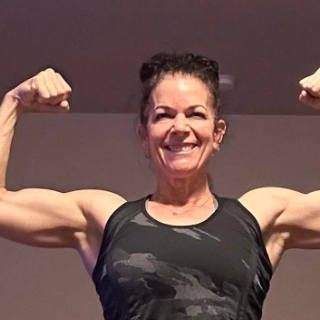 Vicki Medeiros Karshner