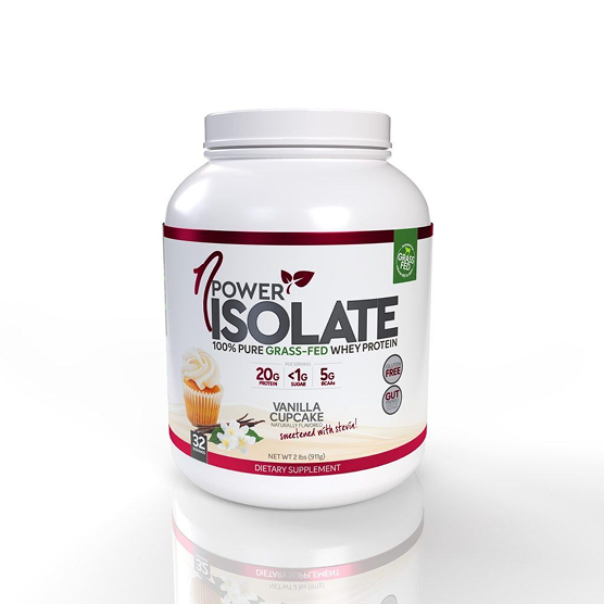 nPower Isolate.